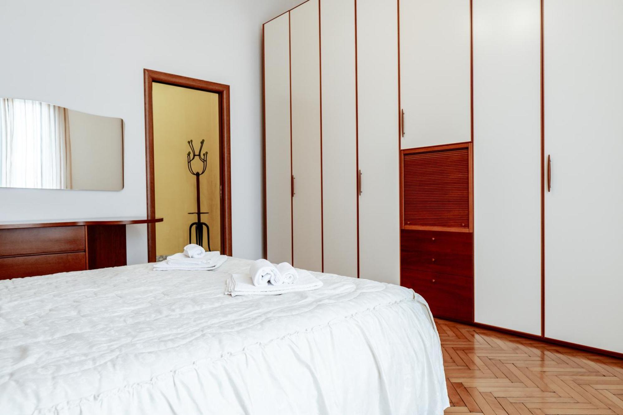 Luxe Apartment Near Milano, Rho Fiera E Mxp Busto Arsizio Exterior photo